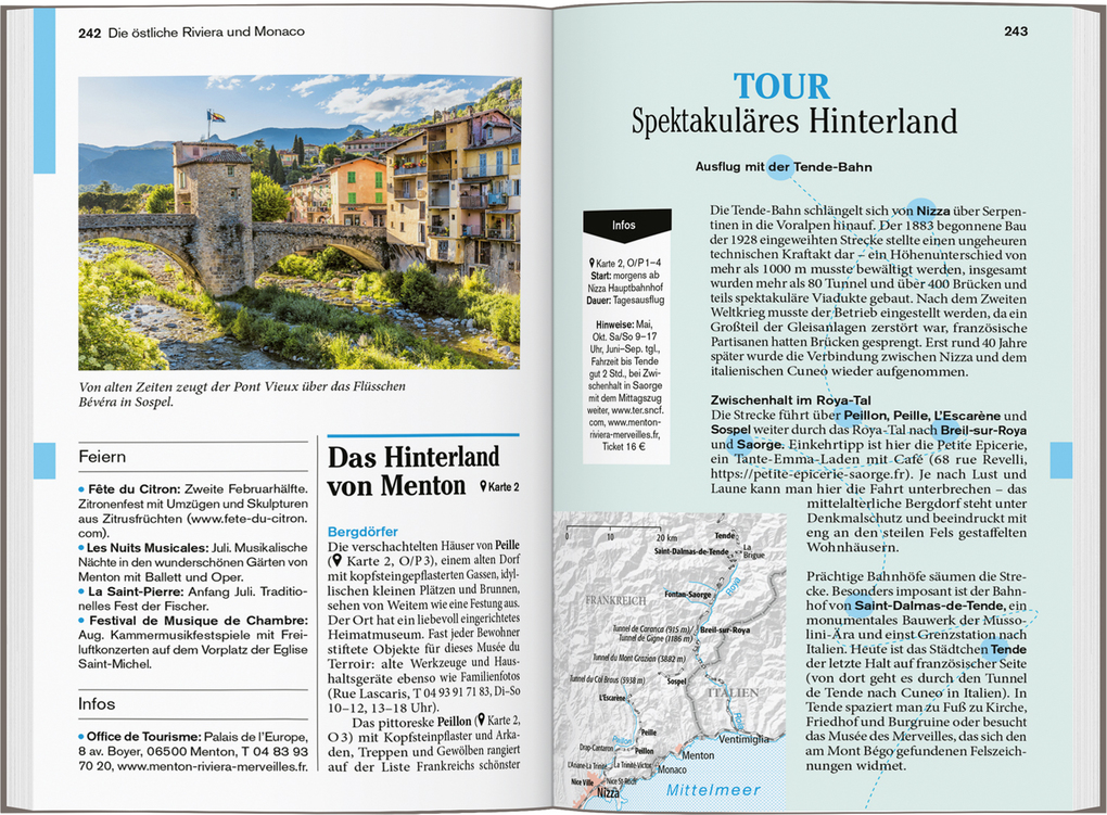 Weitere Ansicht: DUMONT Reise-Taschenbuch Reiseführer Côte d'Azur | Gabriele Kalmbach