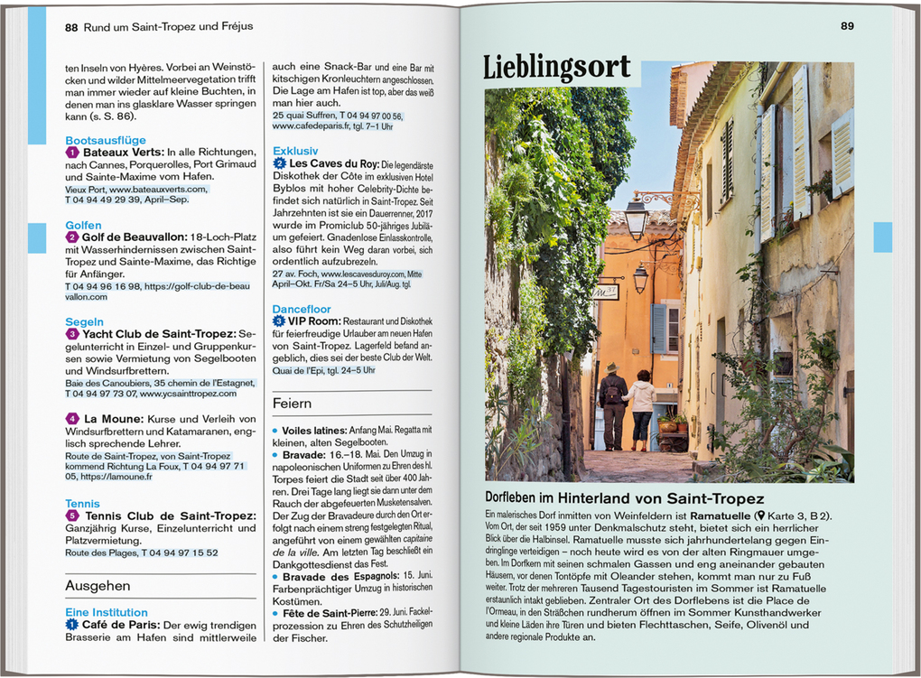 Weitere Ansicht: DUMONT Reise-Taschenbuch Reiseführer Côte d'Azur | Gabriele Kalmbach