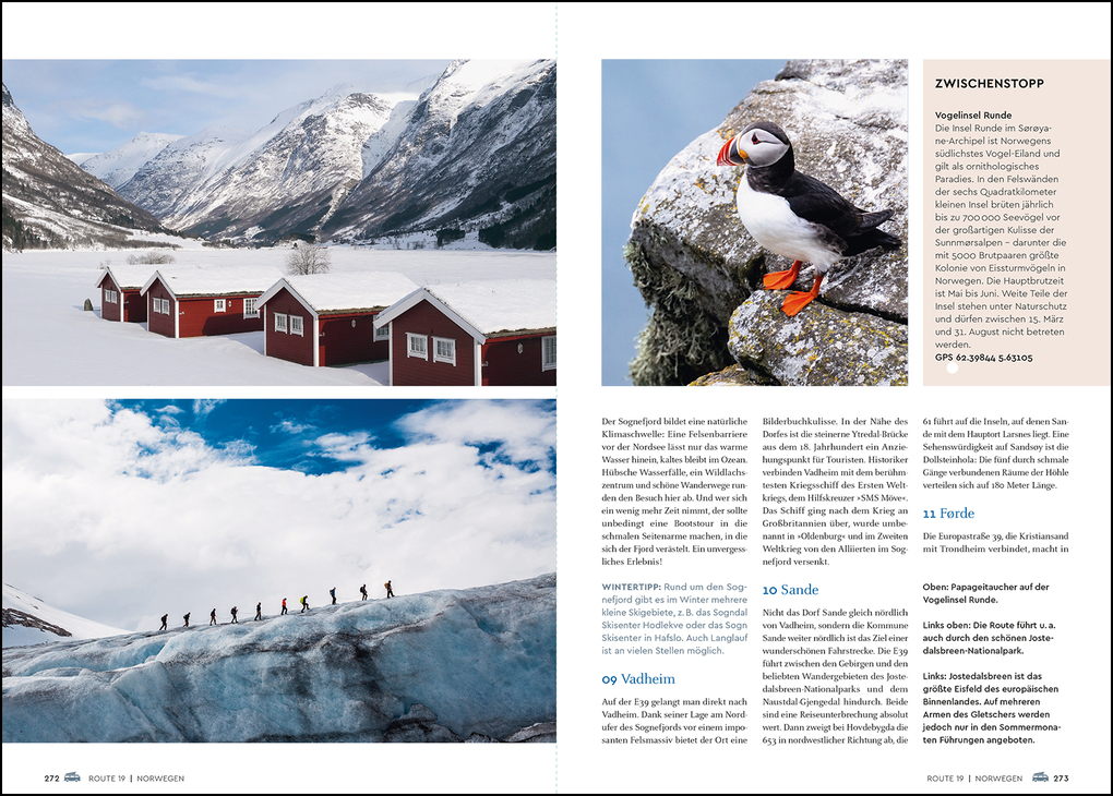 Weitere Ansicht: KUNTH Wann wohin mit dem Wohnmobil Europa | Kunth Verlag