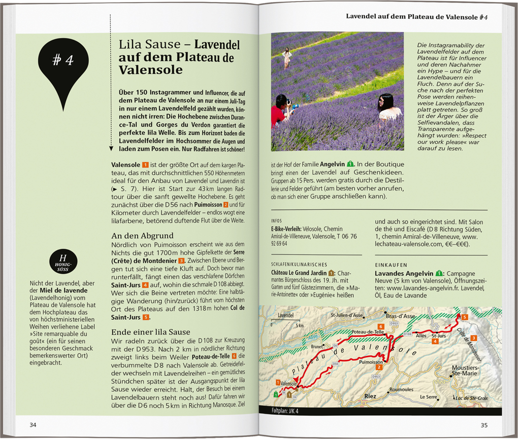 Weitere Ansicht: DUMONT direkt Reiseführer Provence | Klaus Simon