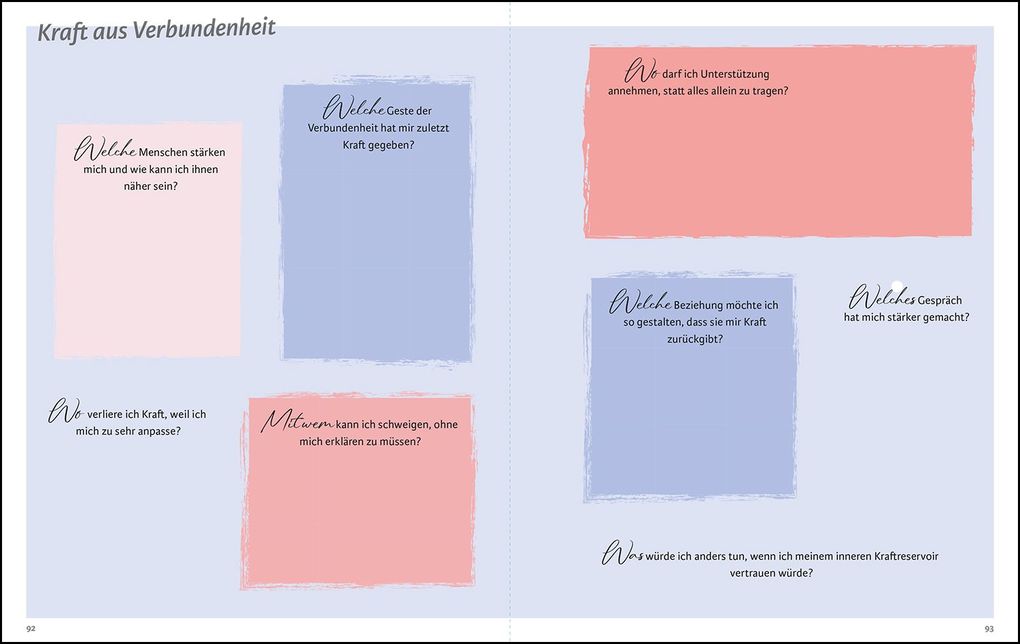Weitere Ansicht: KUNTH Meine Reise zu mehr Kraft | Kunth Verlag
