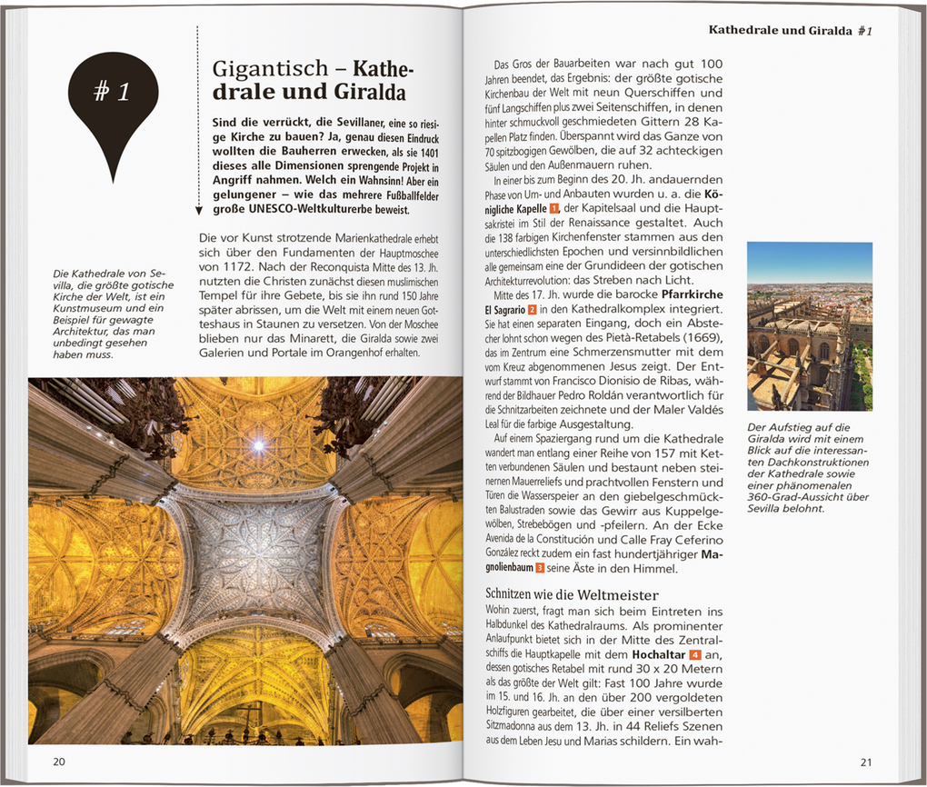 Weitere Ansicht: DUMONT direkt Reiseführer Sevilla | Manuel García Blázquez