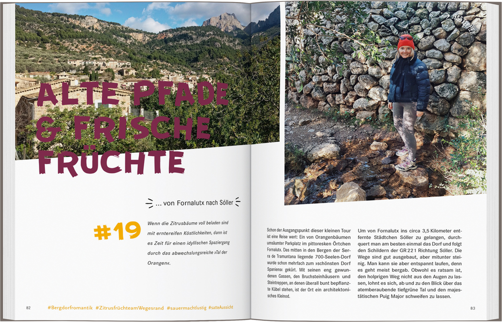 Weitere Ansicht: 52 kleine & große Eskapaden auf Mallorca | Marlene Burba, Natalie Burba