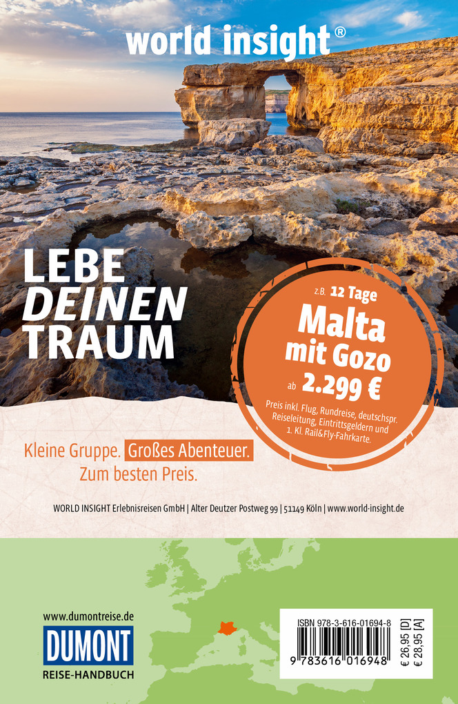 Weitere Ansicht: DUMONT Reise-Handbuch Reiseführer Provence, Côte d'Azur | Klaus Simon