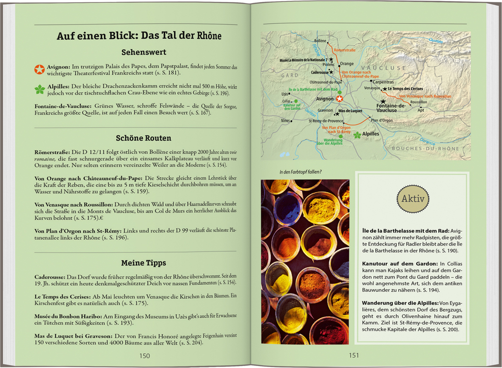 Weitere Ansicht: DUMONT Reise-Handbuch Reiseführer Provence, Côte d'Azur | Klaus Simon