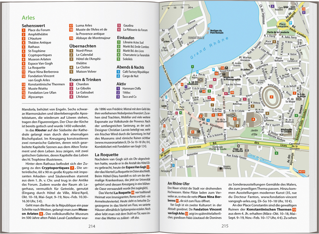 Weitere Ansicht: DUMONT Reise-Handbuch Reiseführer Provence, Côte d'Azur | Klaus Simon