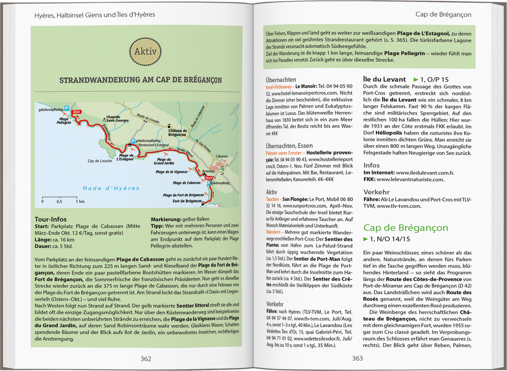 Weitere Ansicht: DUMONT Reise-Handbuch Reiseführer Provence, Côte d'Azur | Klaus Simon