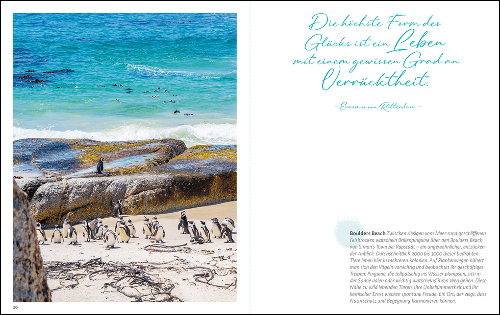 Weitere Ansicht: KUNTH Meine Reise zu mehr Glück | Kunth Verlag