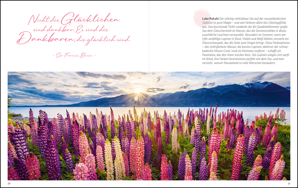 Weitere Ansicht: KUNTH Meine Reise zu mehr Glück | Kunth Verlag