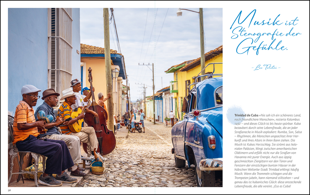 Weitere Ansicht: KUNTH Meine Reise zu mehr Glück | Kunth Verlag