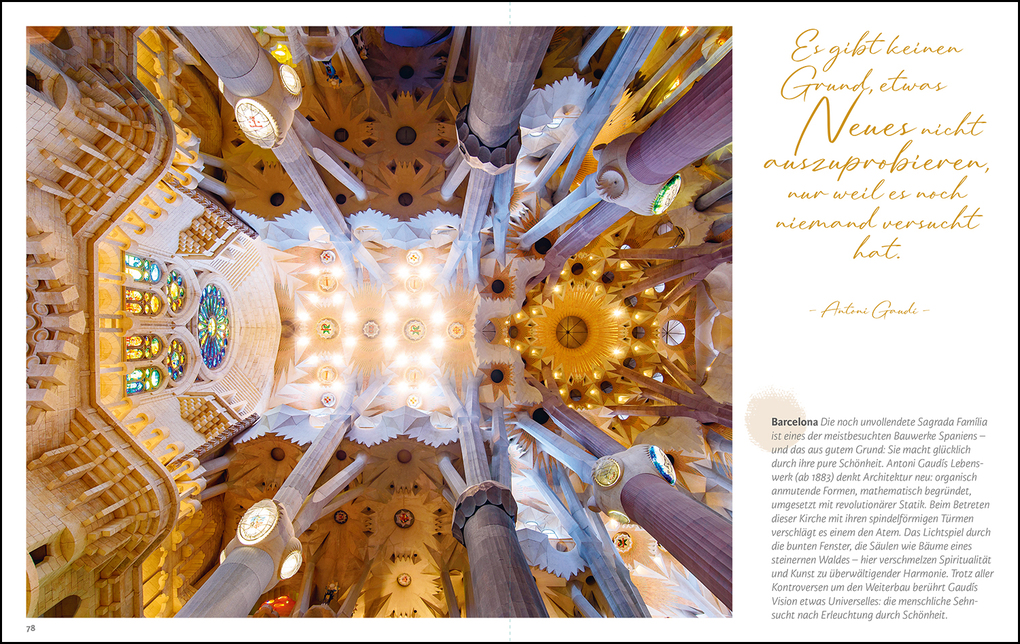 Weitere Ansicht: KUNTH Meine Reise zu mehr Glück | Kunth Verlag