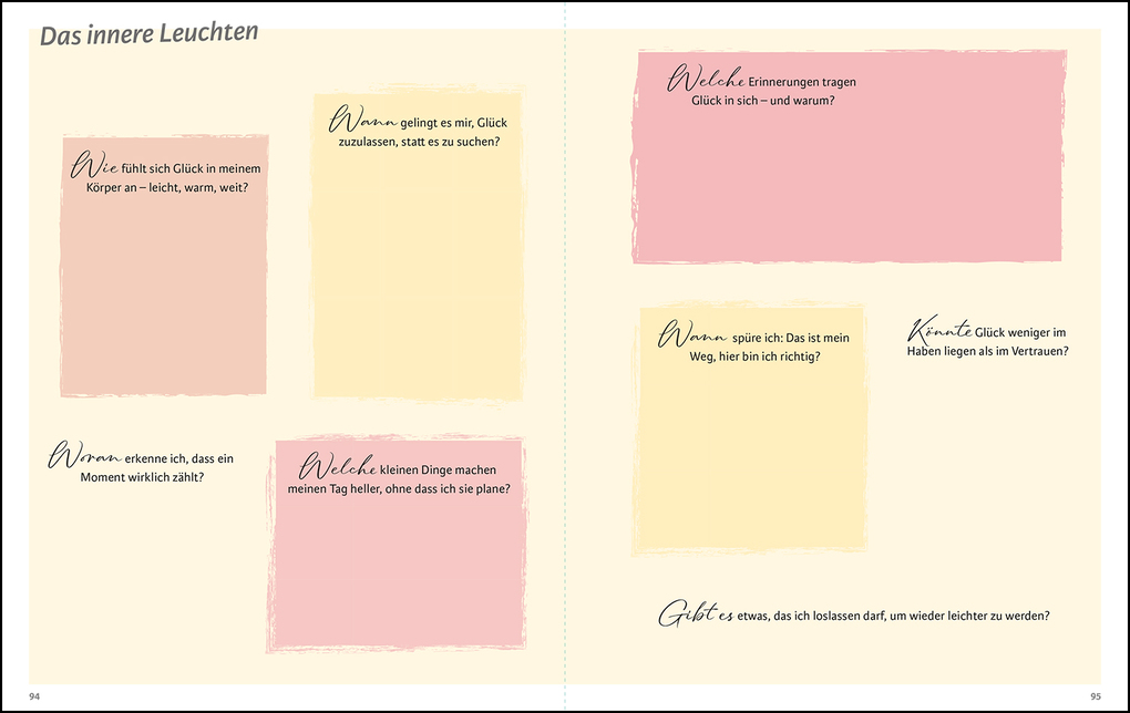 Weitere Ansicht: KUNTH Meine Reise zu mehr Glück | Kunth Verlag