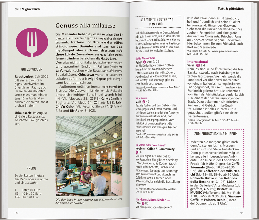Weitere Ansicht: DUMONT direkt Reiseführer Mailand | Aylie Lonmon