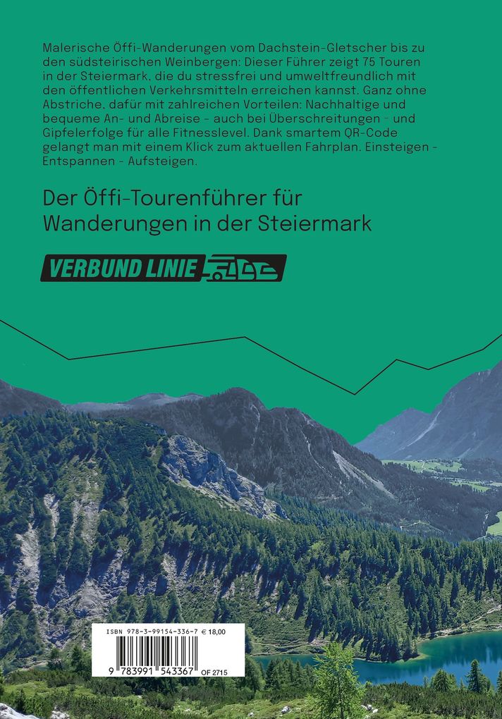 Weitere Ansicht: Öffi Touren Steiermark