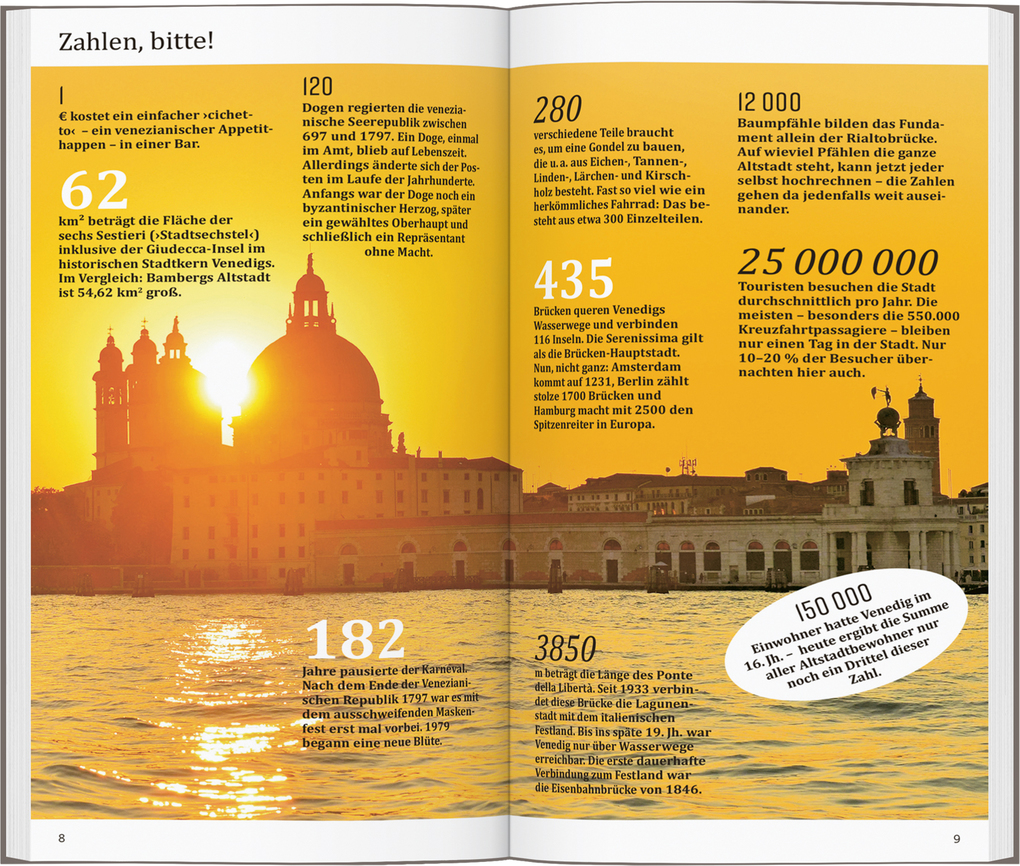 Weitere Ansicht: DUMONT direkt Reiseführer Venedig | Gabriella Vitiello, Frank Helbert