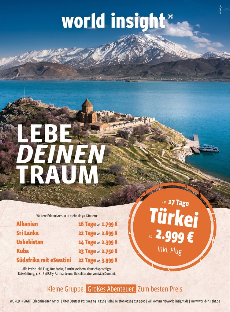 Weitere Ansicht: DUMONT Bildatlas Istanbul | Barbara Schaefer