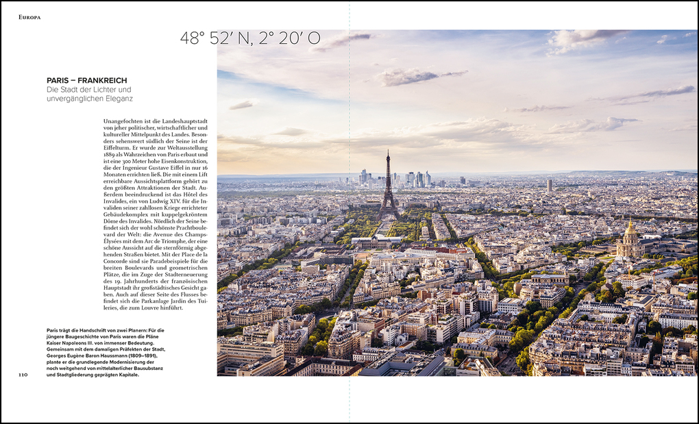 Weitere Ansicht: KUNTH Bildband Traumstädte | Kunth Verlag