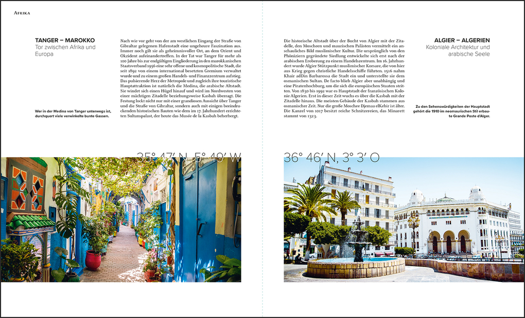 Weitere Ansicht: KUNTH Bildband Traumstädte | Kunth Verlag