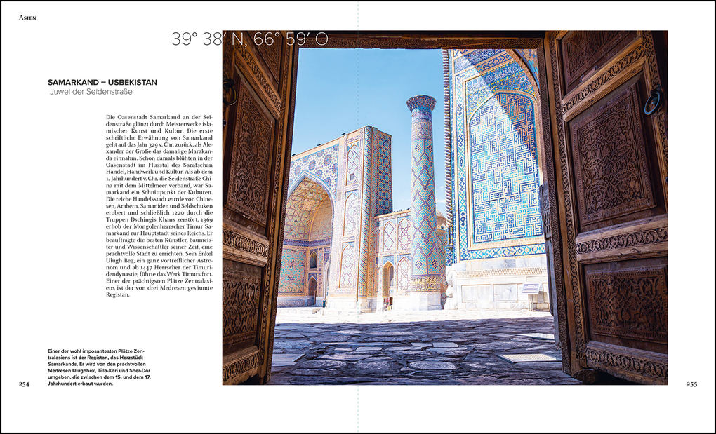 Weitere Ansicht: KUNTH Bildband Traumstädte | Kunth Verlag