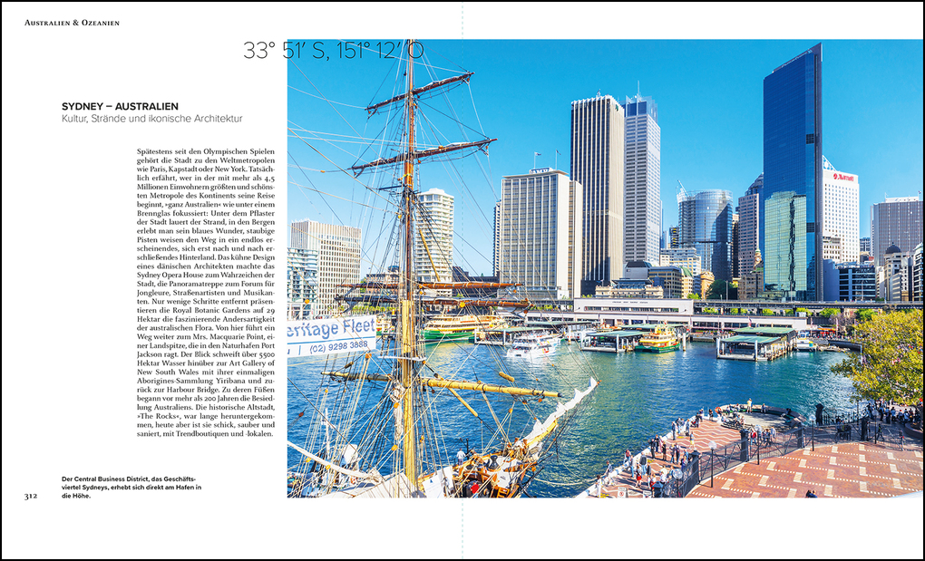 Weitere Ansicht: KUNTH Bildband Traumstädte | Kunth Verlag