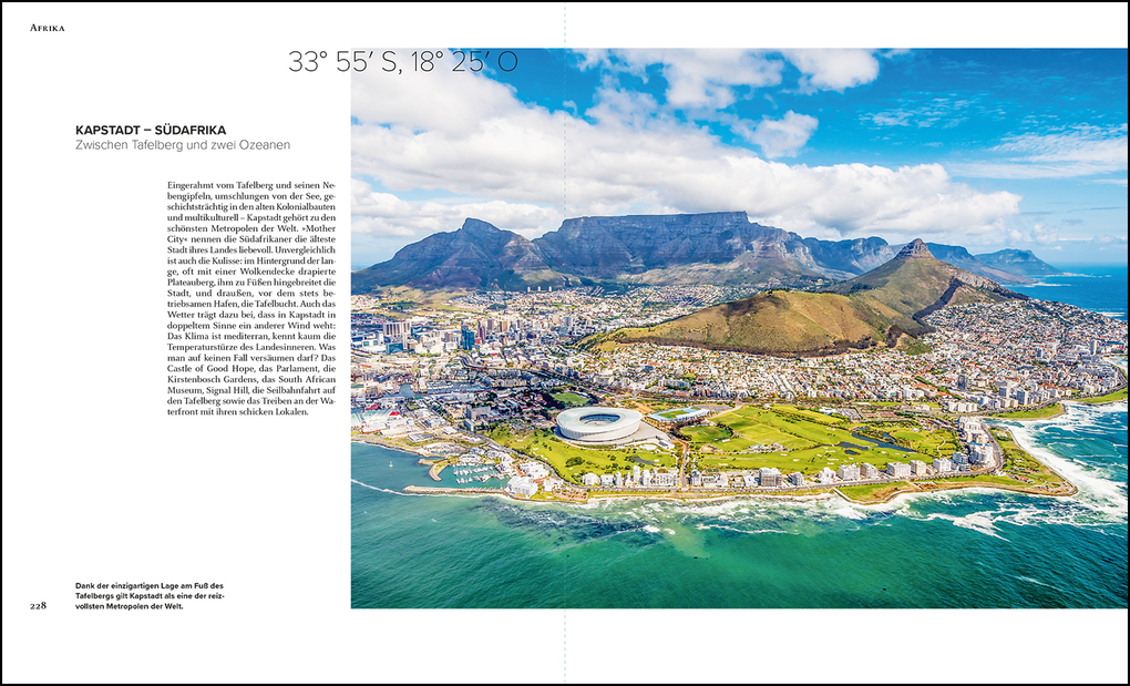 Weitere Ansicht: KUNTH Bildband Traumstädte | Kunth Verlag