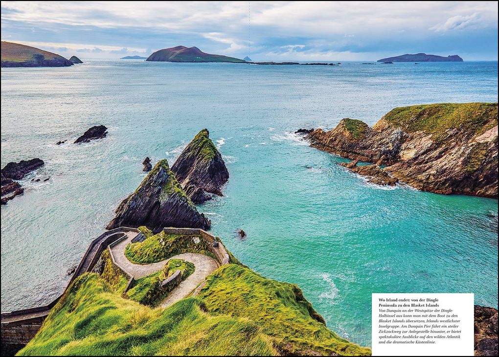Weitere Ansicht: KUNTH Unterwegs in Irland | Daniela Schetar