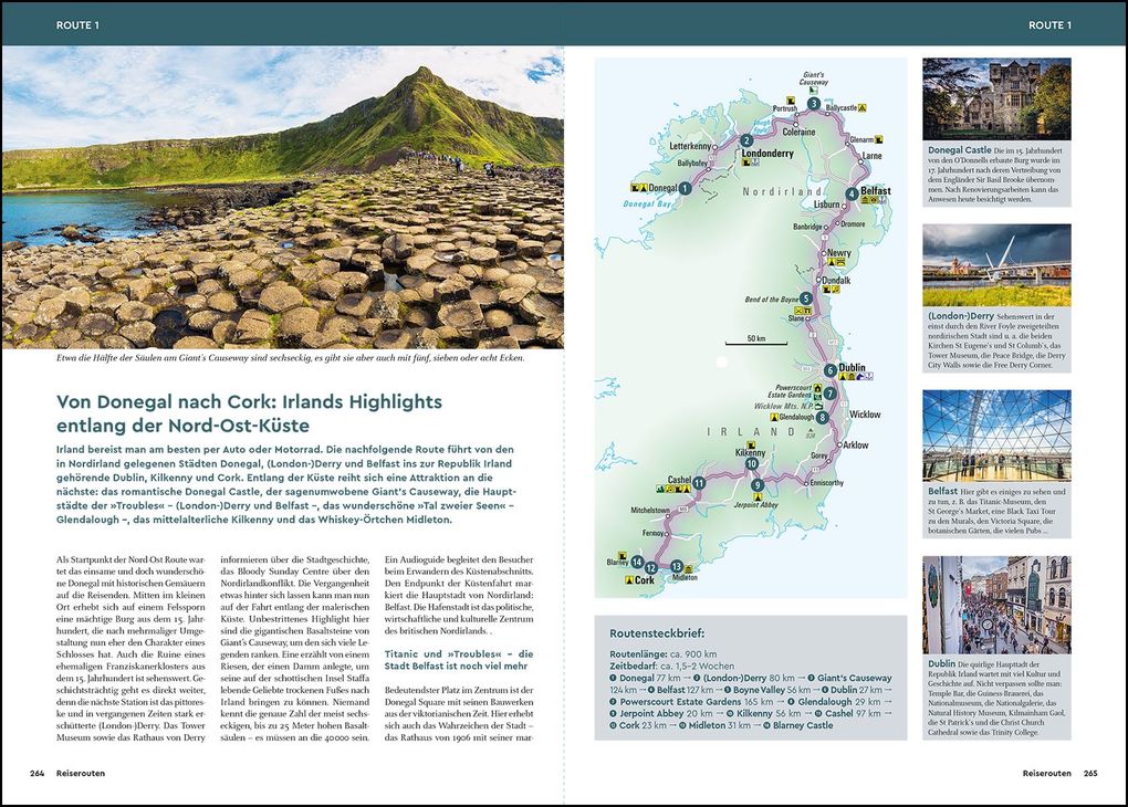 Weitere Ansicht: KUNTH Unterwegs in Irland | Daniela Schetar