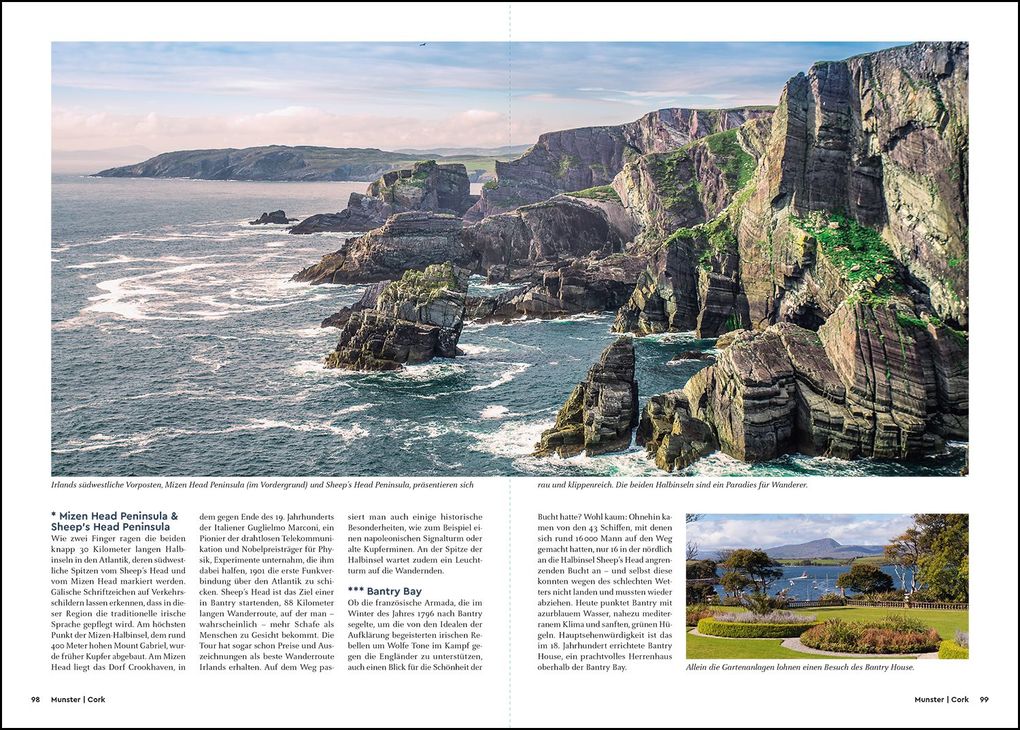 Weitere Ansicht: KUNTH Unterwegs in Irland | Daniela Schetar