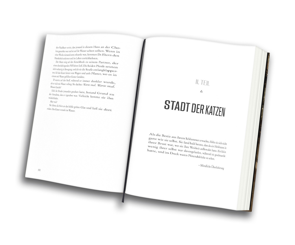 Weitere Ansicht: DIE KURATORIN | Owen King