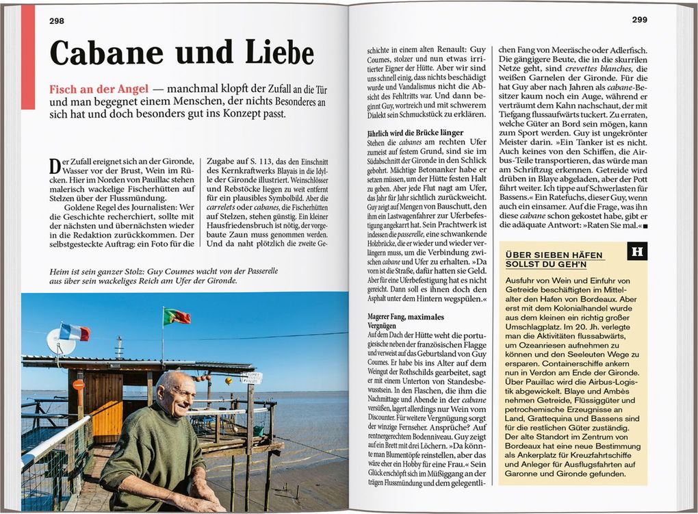 Weitere Ansicht: DUMONT Reise-Taschenbuch Reiseführer Bordeaux & Atlantikküste | Manfred Görgens