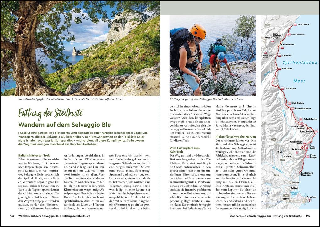 Weitere Ansicht: KUNTH Unterwegs auf Sardinien | Kunth Verlag, Melanie Goldmann, Rosa Kratz, Simone Steger
