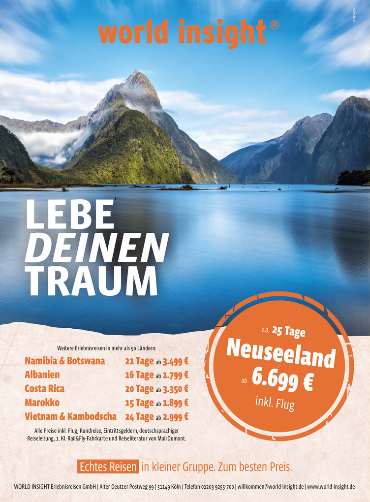 Weitere Ansicht: DUMONT Bildatlas Neuseeland | Bruni Gebauer, Stefan Huy