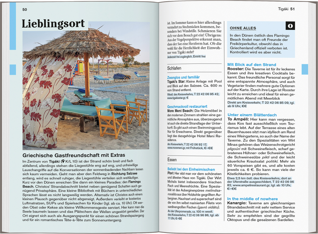 Weitere Ansicht: DUMONT Reise-Taschenbuch Reiseführer Kos, Níssyros, Kálymnos, Léros, Lipsí, Pátmos | Anja Polanz