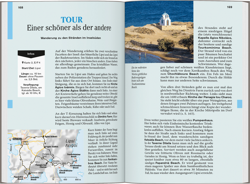 Weitere Ansicht: DUMONT Reise-Taschenbuch Reiseführer Kos, Níssyros, Kálymnos, Léros, Lipsí, Pátmos | Anja Polanz