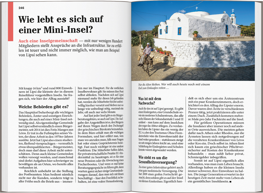 Weitere Ansicht: DUMONT Reise-Taschenbuch Reiseführer Kos, Níssyros, Kálymnos, Léros, Lipsí, Pátmos | Anja Polanz