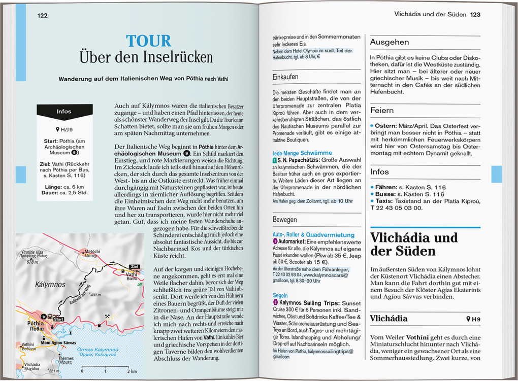 Weitere Ansicht: DUMONT Reise-Taschenbuch Reiseführer Kos, Níssyros, Kálymnos, Léros, Lipsí, Pátmos | Anja Polanz