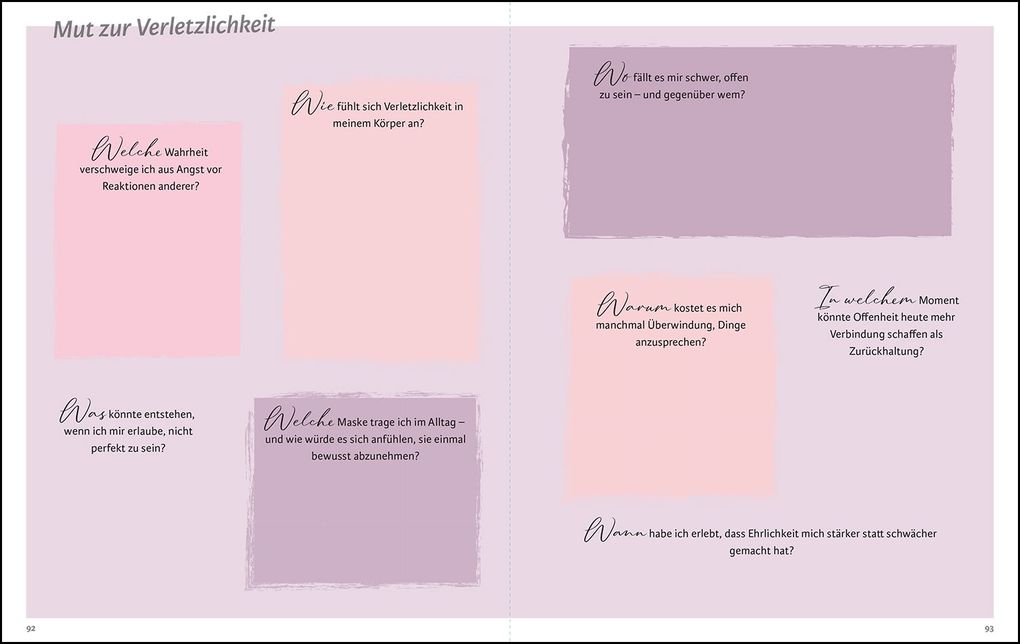 Weitere Ansicht: KUNTH Meine Reise zu mehr Mut | Kunth Verlag