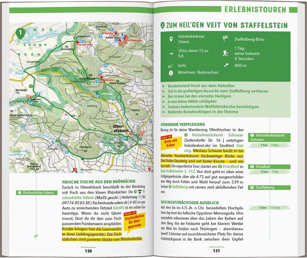 Weitere Ansicht: MARCO POLO Reiseführer Franken, Nürnberg, Würzburg, Bamberg | Nadine Luck