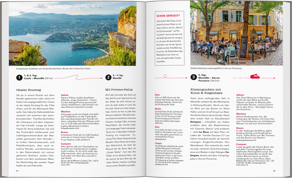 Weitere Ansicht: DUMONT Bildband Reisen mit Campervan