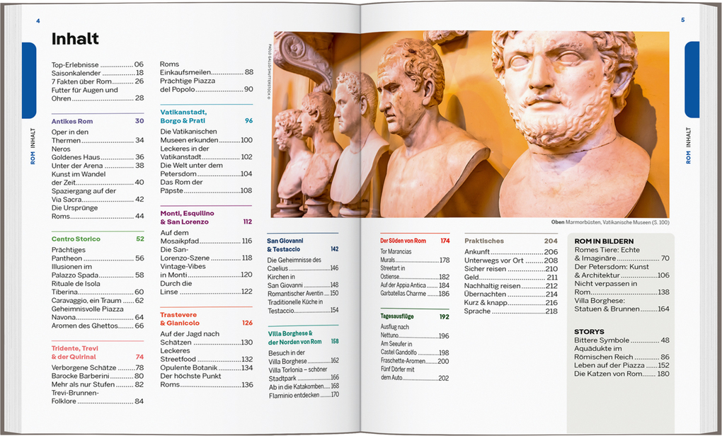 Weitere Ansicht: LONELY PLANET Reiseführer Entdecke Rom