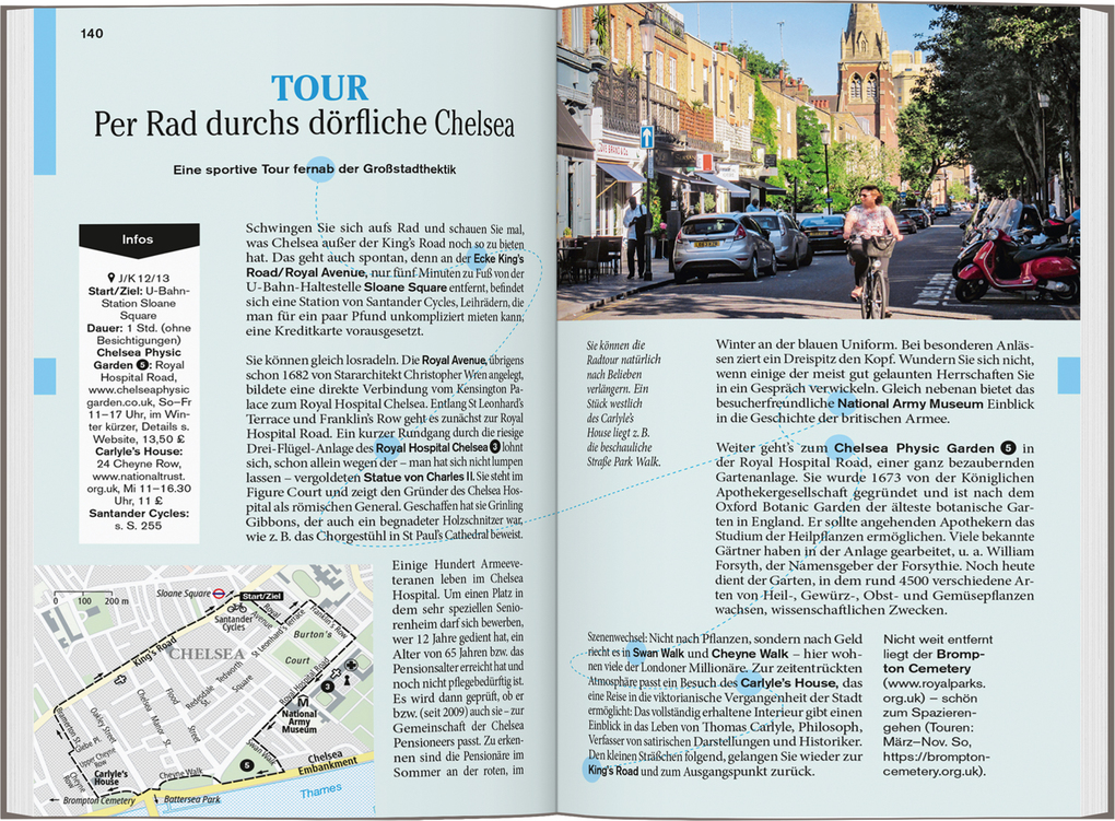 Weitere Ansicht: DUMONT Reise-Taschenbuch Reiseführer London | Annette Kossow, Matthias Schatz