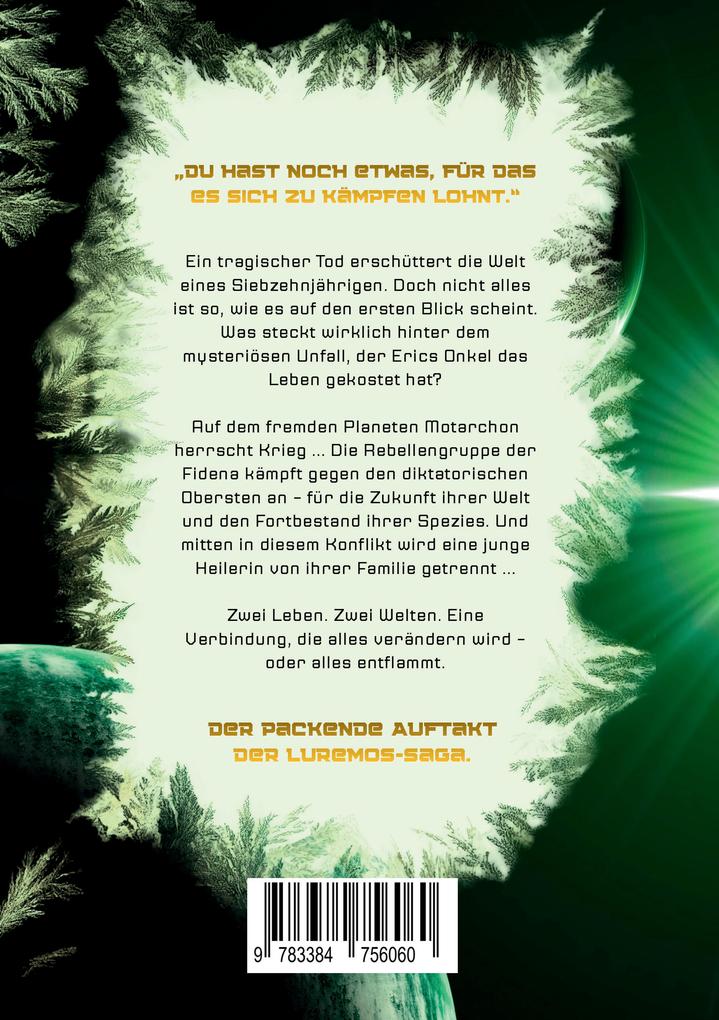 Weitere Ansicht: Luremos | Noah Deman