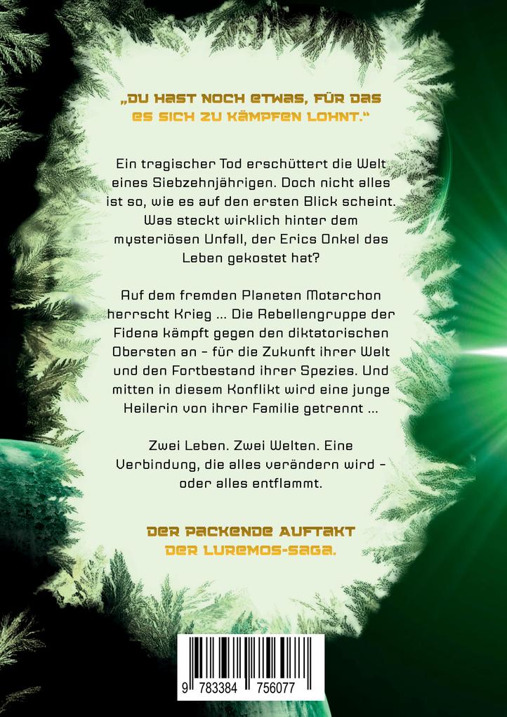 Weitere Ansicht: Luremos | Noah Deman