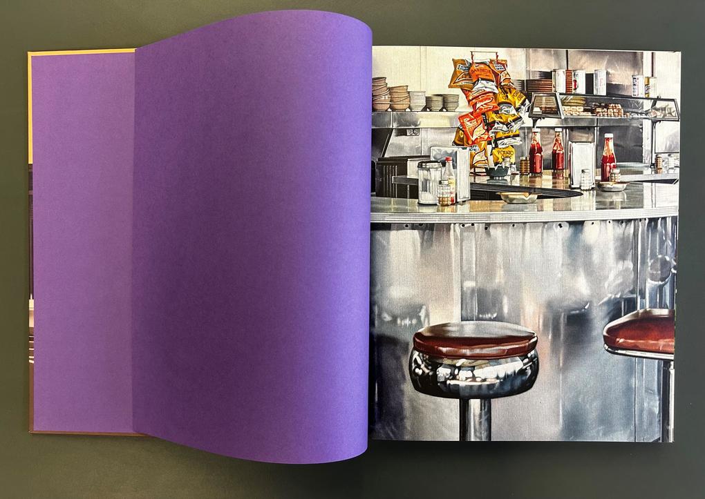 Weitere Ansicht: Wettstreit mit der Wirklichkeit