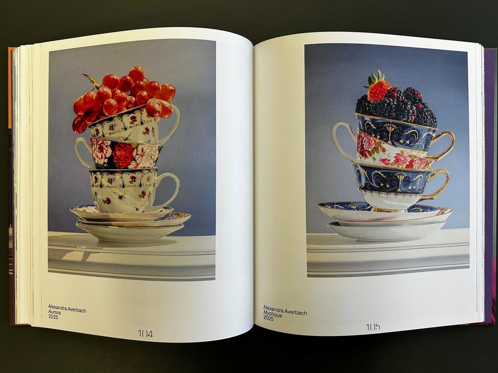 Weitere Ansicht: Wettstreit mit der Wirklichkeit