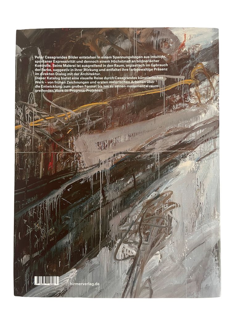 Weitere Ansicht: Peter Casagrande