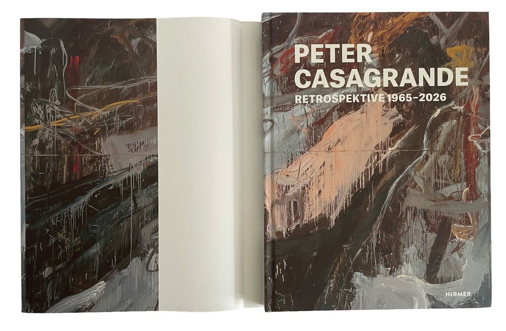 Weitere Ansicht: Peter Casagrande