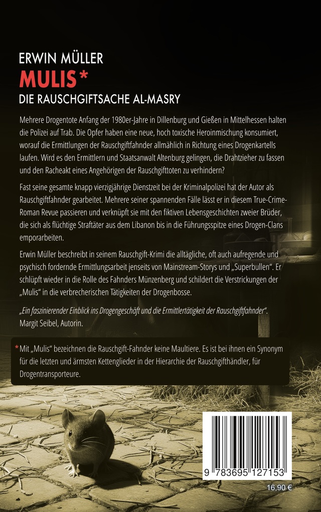 Weitere Ansicht: Mulis | Erwin Müller