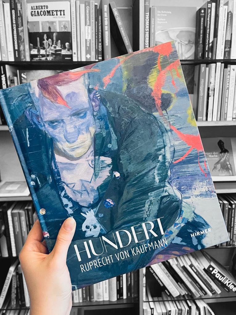 Weitere Ansicht: Ruprecht von Kaufmann