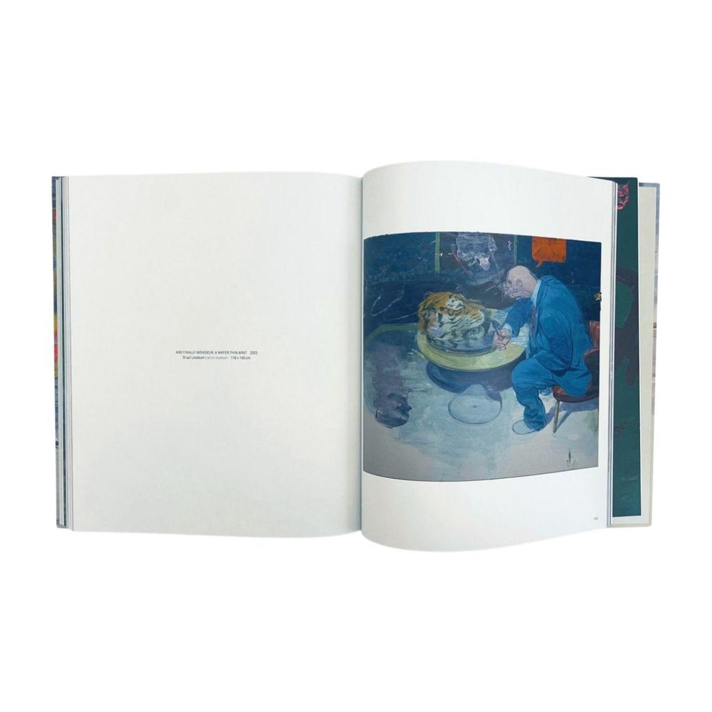 Weitere Ansicht: Ruprecht von Kaufmann